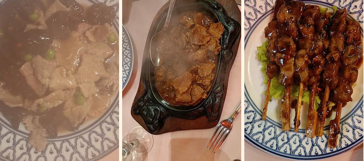 Dragon Céleste - Gallery Image 1