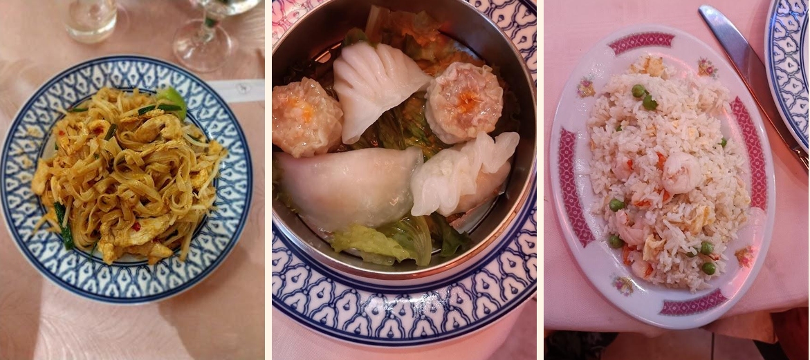 Dragon Céleste - Gallery Image 2