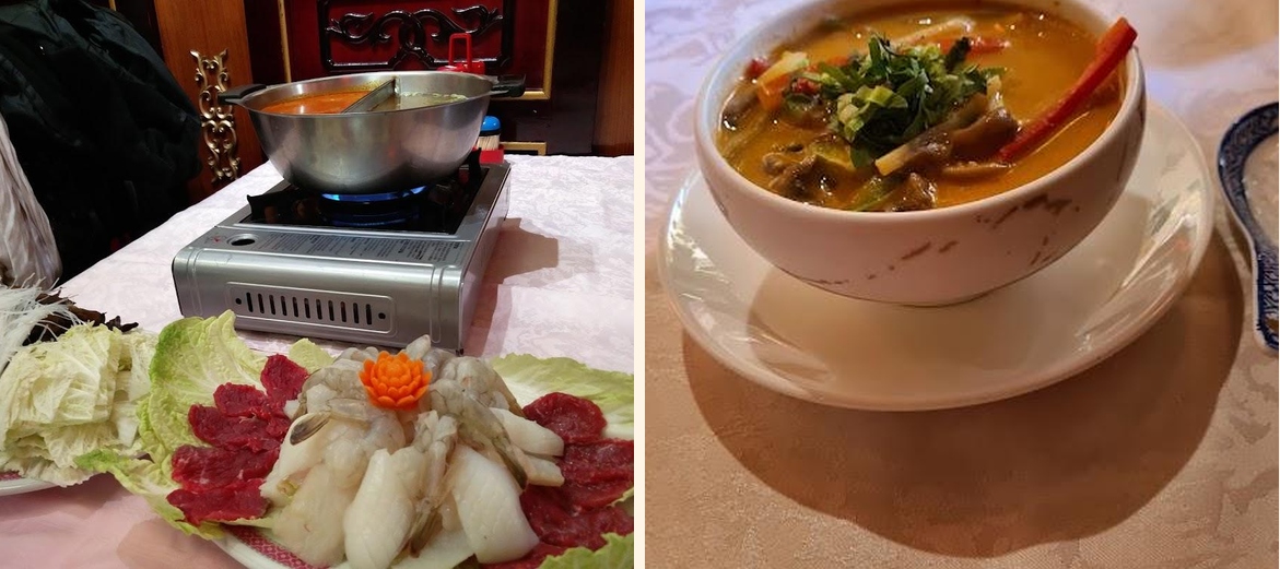 Dragon Céleste - Gallery Image 4