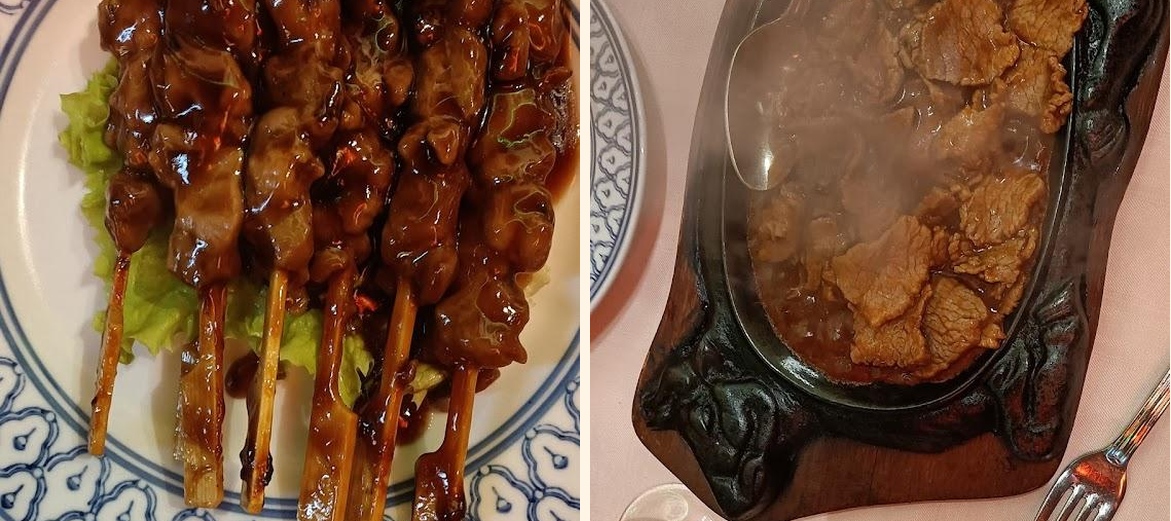 Dragon Céleste - Gallery Image 5